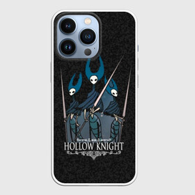 Чехол для iPhone 13 Pro с принтом Hollow Knight (Богомол). в Санкт-Петербурге,  |  | Тематика изображения на принте: 3d | cherry magic | hollow knight | mantis | богомол | игра | лорды | полый рыцарь | холлоу найт
