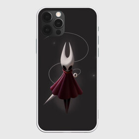 Чехол для iPhone 12 Pro Max с принтом Hollow Knight в Санкт-Петербурге, Силикон |  | Тематика изображения на принте: hollow knight | детская | для детей | игра | компьютерная игра | королевство | рыцарь | темный рыцарь | холлов кнайт | экшен