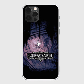 Чехол для iPhone 12 Pro Max с принтом HOLLOW KNIGHT в Санкт-Петербурге, Силикон |  | Тематика изображения на принте: game | games | hallownest | hollow knight | безымянный рыцарь | бои | враги | заброшенное королевство | игра | исследование | компьютерная игра | насекомые | персонаж | поиск | приключения | секреты