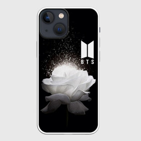 Чехол для iPhone 13 mini с принтом BTS в Санкт-Петербурге,  |  | bts | j pop | k pop | korea | music | nct | pop | pop idols | айдолы | бтс | идолы | к поп | корейская музыка | корея | нст | поп | попса