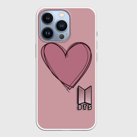 Чехол для iPhone 13 Pro с принтом BTS в Санкт-Петербурге,  |  | bts | j pop | k pop | korea | music | nct | pop | pop idols | айдолы | бтс | идолы | к поп | корейская музыка | корея | нст | поп | попса
