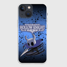 Чехол для iPhone 13 mini с принтом Hollow Knight в Санкт-Петербурге,  |  | game | hollow knight | hollow knight godmaster | hollow knight map | hollow knight ps4 | silksong | зот могучий | игра | карта | королевство | метроидвания | полый король | приключения букашек | халлоунест | холлоу кнайт | эмилития