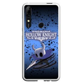 Чехол для Honor P Smart Z с принтом Hollow Knight в Санкт-Петербурге, Силикон | Область печати: задняя сторона чехла, без боковых панелей | Тематика изображения на принте: game | hollow knight | hollow knight godmaster | hollow knight map | hollow knight ps4 | silksong | зот могучий | игра | карта | королевство | метроидвания | полый король | приключения букашек | халлоунест | холлоу кнайт | эмилития