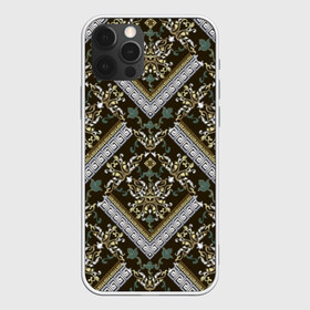 Чехол для iPhone 12 Pro Max с принтом green в Санкт-Петербурге, Силикон |  | fashion | luxury | texture | дорогая | дорогой | золото | люкс | паттерн | роскошь | серебро | стиль | стильная | текстура