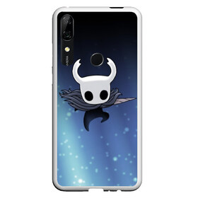 Чехол для Honor P Smart Z с принтом Рыцарь - HOLLOW KNIGHT в Санкт-Петербурге, Силикон | Область печати: задняя сторона чехла, без боковых панелей | game | games | ghosts | godmaster | hollow | hornet | knight | metroidvania | silksong | zote | гримм | зот | игра | игры | квиррел | найт | песня | полый | призраки | пустой | рыцарь | силксонг | холлоу | хорнет | шелк