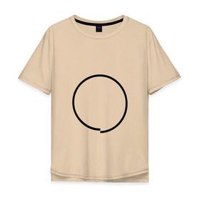 Мужская футболка хлопок Oversize с принтом Перфекционизм в Санкт-Петербурге, 100% хлопок | свободный крой, круглый ворот, “спинка” длиннее передней части | ад | боль | круг | перфекционизм | перфекционист