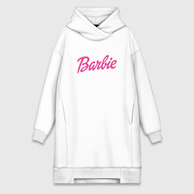 Платье-худи хлопок с принтом Barbie в Санкт-Петербурге,  |  | bad | barbie | bratz | girl | princess | team | барби | братц | девочка | дочка | дочь | кукла | куколка | лого | логотип | любимая | невеста | подружка | прекрасная