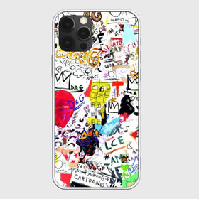 Чехол для iPhone 12 Pro Max с принтом DG paint в Санкт-Петербурге, Силикон |  | art | dg | dolcegabbana | font | graffity | heart | paint | trend | абстракция | краска | надписи | рисунок | сердце | шрифт