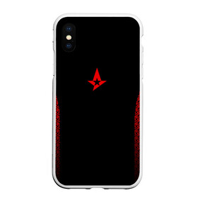 Чехол для iPhone XS Max матовый с принтом Astralis uniform 2019 в Санкт-Петербурге, Силикон | Область печати: задняя сторона чехла, без боковых панелей | Тематика изображения на принте: astralis | astralis 2017 | astralis 2019 | astralis cs | astralis uniform | astralis кс го | cs | csgo | кс | кс го | ксго