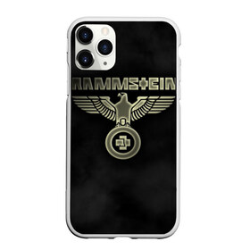 Чехол для iPhone 11 Pro матовый с принтом Rammstein в Санкт-Петербурге, Силикон |  | lindemann | rammstain | rammstein | rammstein 2019 | ramstein | группы | метал | музыка | рок | тилль линдеманн