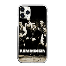 Чехол для iPhone 11 Pro матовый с принтом Rammstein в Санкт-Петербурге, Силикон |  | lindemann | rammstain | rammstein | rammstein 2019 | ramstein | группы | метал | музыка | рок | тилль линдеманн