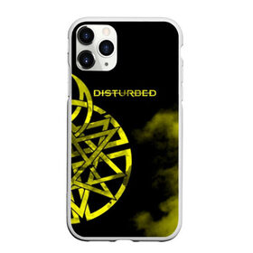 Чехол для iPhone 11 Pro Max матовый с принтом Disturbed в Санкт-Петербурге, Силикон |  | disturbed | альтернативный | встревоженные | группа | джон мойер | дистербд | дистербед | дэвид дрейман | дэн дониган | майк венгрен | метал | нюметал | рок | хеви | хевиметал