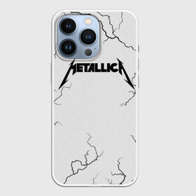 Чехол для iPhone 13 Pro с принтом METALLICA в Санкт-Петербурге,  |  | matters metallica | music | nothing else | rock | trash metal | группа | музыка | музыканты | рок | трэш металл