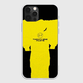 Чехол для iPhone 12 Pro Max с принтом TWENTY ONE PILOTS в Санкт-Петербурге, Силикон |  | regional at best | twenty one pilots | американский дуэт | музыка | песни | рок | твенти | твенти ван пайлотс | твенти ван пилот | твенти ван пилотс