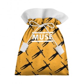 Подарочный 3D мешок с принтом Muse в Санкт-Петербурге, 100% полиэстер | Размер: 29*39 см | alternative | british | men | muse | music | progressive | rock | rock band | space rock | symphonic | three | trio | uk | альтернативный | британская | великобритания | до | крис уолстенхолм | мужчины | муза | музыка | мэттью беллами