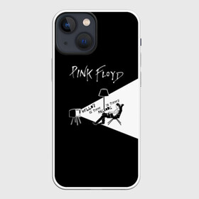 Чехол для iPhone 13 mini с принтом Pink Floyd   Comfortably Numb в Санкт-Петербурге,  |  | pink floyd | pinkfloyd | арт | артрок | группа | дэвид гилмор | пинк флойд | пинкфлойд | прогрессивный | психоделический | рок | сид барретт | симфонический | спэйс | эйсид | экспериментальный