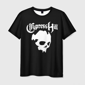 Мужская футболка 3D с принтом Cypress Hill в Санкт-Петербурге, 100% полиэфир | прямой крой, круглый вырез горловины, длина до линии бедер | b real | cypress hill | dj muggs | eric bobo | sen dog | альтернативный рэп | американская | гангста рэп | кипарисовый | лос анджелес | музыка | ню метал | рэп метал | рэп рок | рэпкор | сен дог | сша | хип хоп
