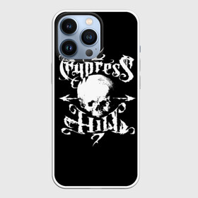 Чехол для iPhone 13 Pro с принтом Cypress Hill в Санкт-Петербурге,  |  | b real | cypress hill | dj muggs | eric bobo | sen dog | альтернативный рэп | американская | гангста рэп | кипарисовый | лос анджелес | музыка | ню метал | рэп метал | рэп рок | рэпкор | сен дог | сша | хип хоп