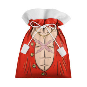 Подарочный 3D мешок с принтом One Piece Со шляпой в Санкт-Петербурге, 100% полиэстер | Размер: 29*39 см | anime | kaido | luffy | manga | one piece | theory | zoro | большой куш | ван | луффи | манга | манки д | мульт | пираты | пис | рыжий | сёнэн | сериал | шанкс