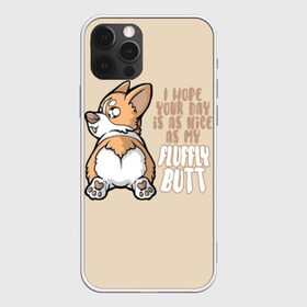 Чехол для iPhone 12 Pro Max с принтом Милый Корги в Санкт-Петербурге, Силикон |  | corgi | cute | dog | dogs | funny | puppies | puppy | корги | милый | смешно | собака | собаки | щенки | щенок