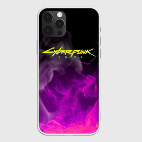 Чехол для iPhone 12 Pro Max с принтом CYBERPUNK 2077 в Санкт-Петербурге, Силикон |  | 2077 | cyberpunk 2020 | cyberpunk 2077 | cyberpunk 2077 samurai | cyberpunk city | кибер панк. | киберпанк | киберпанк 2077