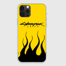 Чехол для iPhone 12 Pro Max с принтом CYBERPUNK 2077 в Санкт-Петербурге, Силикон |  | 2077 | cyberpunk 2020 | cyberpunk 2077 | cyberpunk 2077 samurai | cyberpunk city | кибер панк. | киберпанк | киберпанк 2077