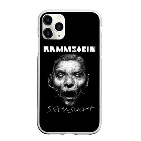 Чехол для iPhone 11 Pro матовый с принтом Rammstein в Санкт-Петербурге, Силикон |  | deutschland | duhastviel.mutter | hevy metal | meinteil | music | rammstein | rammsteinfan | ramshtain | rock | германия | метал | музыка | немцы | рамштаин | рамштайн | рамштейн | рок