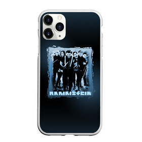 Чехол для iPhone 11 Pro матовый с принтом Rammstein в Санкт-Петербурге, Силикон |  | du hast | lindemann | rammstein | rammsteinfan | ramstein | till | группы | линдеманн | метал | музыка | рамштаин | рамштайн | рамштейн | рок | тилль | тиль