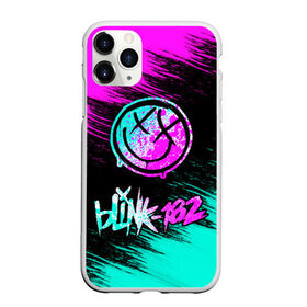 Чехол для iPhone 11 Pro Max матовый с принтом Blink-182 (1) в Санкт-Петербурге, Силикон |  | art | blink | music | pop | rock | арт | блинк | музыка | поп музыка | рок