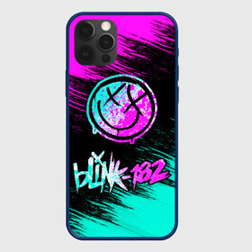 Чехол для iPhone 12 Pro Max с принтом Blink-182 (1) в Санкт-Петербурге, Силикон |  | art | blink | music | pop | rock | арт | блинк | музыка | поп музыка | рок