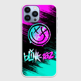 Чехол для iPhone 13 Pro Max с принтом Blink 182 (1) в Санкт-Петербурге,  |  | art | blink | music | pop | rock | арт | блинк | музыка | поп музыка | рок