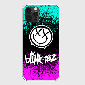 Чехол для iPhone 12 Pro Max с принтом Blink-182 (3) в Санкт-Петербурге, Силикон |  | art | blink | music | pop | rock | арт | блинк | музыка | поп музыка | рок