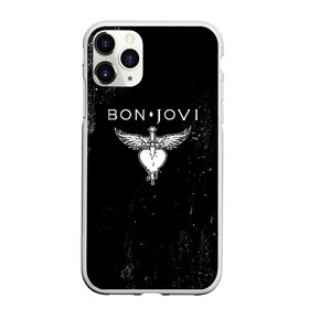 Чехол для iPhone 11 Pro Max матовый с принтом Bon Jovi в Санкт-Петербурге, Силикон |  | bon jovi | john | альбом | арена | бон | бон джови | глэм | группа | джови | джон | метал | музыка | надпись | песни | поп | попрок | рок | рокер | смайл | солист | софт | стена | хард | хеви | хевиметал