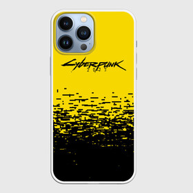 Чехол для iPhone 13 Pro Max с принтом CYBERPUNK 2077 в Санкт-Петербурге,  |  | Тематика изображения на принте: 2019 | cd project red | cyberpunk 2077 | hacker | keanu reeves | maelstrom | militech | night city | quadra | samurai | sci fi | trauma team | v | ви | киану ривз | киберпанк 2077 | логотип | роботы | самураи | фантаст