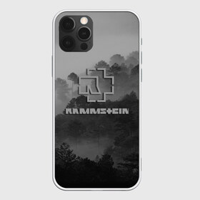 Чехол для iPhone 12 Pro Max с принтом RAMMSTEIN в Санкт-Петербурге, Силикон |  | deutschland | rammstein | rock | sehnsucht | германия | группа | лого | логотип | немецкая | немецкий | раммштаен | раммштайн | рамштаен | рамштайн | рок