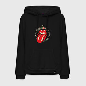 Мужская толстовка с принтом Rolling stones в Санкт-Петербурге, френч-терри, мягкий теплый начес внутри (100% хлопок) | карман-кенгуру, эластичные манжеты и нижняя кромка, капюшон с подкладом и шнурком | Тематика изображения на принте: roll stone | rolling stone скачать | rolling stones | rolling stones лучшее | the rolling stones | купить футболку rolling stones | рок | рок н ролл | роллин стоунз | футболка rolling stones