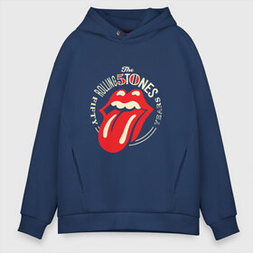 Мужское худи Oversize хлопок с принтом Rolling stones в Санкт-Петербурге, френч-терри — 70% хлопок, 30% полиэстер. Мягкий теплый начес внутри —100% хлопок | боковые карманы, эластичные манжеты и нижняя кромка, капюшон на магнитной кнопке | roll stone | rolling stone скачать | rolling stones | rolling stones лучшее | the rolling stones | купить футболку rolling stones | рок | рок н ролл | роллин стоунз | футболка rolling stones