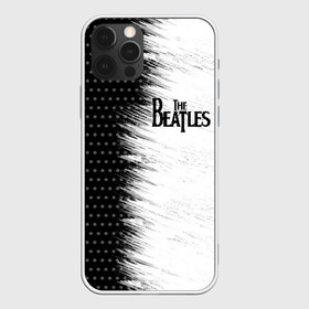 Чехол для iPhone 12 Pro с принтом The Beatles (3) в Санкт-Петербурге, силикон | область печати: задняя сторона чехла, без боковых панелей | beatles | music | rock | the beatles | yellow submarine | битлз | джон леннон | легенда | музыка | пит бест | рок