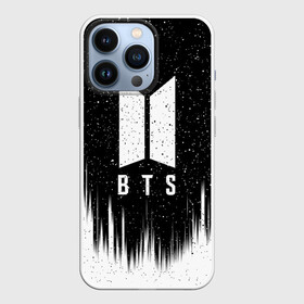 Чехол для iPhone 13 Pro с принтом BTS | БТС | BANGTAN BOYS в Санкт-Петербурге,  |  | Тематика изображения на принте: bangtan boys | bt21 | bts | bts army | bts stickers | j hope | jimin | jin | jungkook | k pop | rap monster | rapmon | suga | v | бтс | корея | стикеры bts