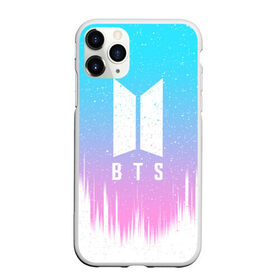 Чехол для iPhone 11 Pro Max матовый с принтом BTS LOVE YOURSELF в Санкт-Петербурге, Силикон |  | bangtan boys | bt21 | bts | bts army | bts stickers | j hope | jimin | jin | jungkook | k pop | rap monster | rapmon | suga | v | бтс | корея | стикеры bts