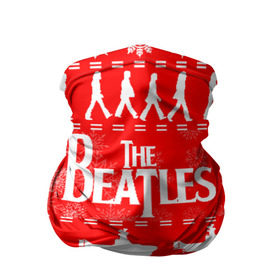 Бандана-труба 3D с принтом The Beatles (6) в Санкт-Петербурге, 100% полиэстер, ткань с особыми свойствами — Activecool | плотность 150‒180 г/м2; хорошо тянется, но сохраняет форму | beatles | merry christmas | music | rock | the beatles | yellow submarine | битлз | джон леннон | легенда | музыка | новогодний свитшот | новый год | пит бест | рок