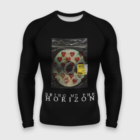 Мужской рашгард 3D с принтом amo (на спине) в Санкт-Петербурге,  |  | amo | bmth | bring me the horizon | oliver sykes | амо | оливер сайкс