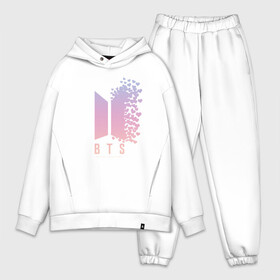 Мужской костюм хлопок OVERSIZE с принтом BTS в Санкт-Петербурге,  |  | bts | bts boy | bts love | k pop | love yourself | айдол | битиэс. | бтс | ким тэ хен | фанфик бтс | чон чонгук