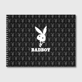 Альбом для рисования с принтом Bad boy в Санкт-Петербурге, 100% бумага
 | матовая бумага, плотность 200 мг. | Тематика изображения на принте: bad boy | bite | bow tie | broken | cool | ear | fighter | logo | man | playboy | rabbit | sign | symbol | white | белый | битый | боец | галстук бабочка | знак | кролик | логотип | любовь | мальчик | мужчина | откушенное | прикольный | сим