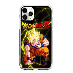 Чехол для iPhone 11 Pro Max матовый с принтом Dragon Ball (2) в Санкт-Петербурге, Силикон |  | anime | ball | dragon | dragon ball | manga | son goku | аниме | дракон | жемчуг | жемчуг дракона | манга | мяч | сон гоку