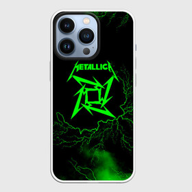 Чехол для iPhone 13 Pro с принтом Metallica в Санкт-Петербурге,  |  | Тематика изображения на принте: metalica | metallica | группа | джеймс хэтфилд | кирк хэмметт | ларс ульрих | метал | металика | металлика | миталика | музыка | роберт трухильо | рок | трэш | трэшметал | хард | хеви