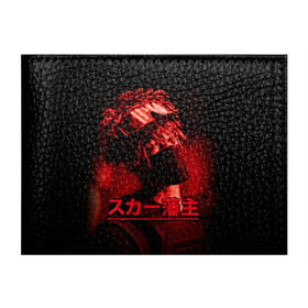 Обложка для студенческого билета с принтом Scarlxrd (Фото) в Санкт-Петербурге, натуральная кожа | Размер: 11*8 см; Печать на всей внешней стороне | Тематика изображения на принте: japan | rap | scarlxrd | реп | рэп | скарлорд