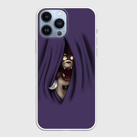 Чехол для iPhone 13 Pro Max с принтом FNAF в Санкт-Петербурге,  |  | 4 | animation | bonnie | chica | fnaf | foxy | freddy | funny | game | horror | keep calm | pizza | scary | sfm | бонни | игра | майк | ночей | пять | ужас | фнаф | фокси | фредди | чика | шмидт