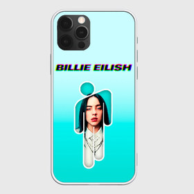 Чехол для iPhone 12 Pro Max с принтом Billie Eilish в Санкт-Петербурге, Силикон |  | Тематика изображения на принте: ayelish | bad guy | bellyache | bilie eilish | bilie elish | billie | billie eilish | eilish | electronic | elish | music | билли айлиш | эйлиш | элиш