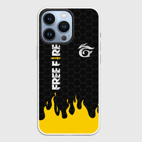 Чехол для iPhone 13 Pro с принтом GARENA FREE FIRE в Санкт-Петербурге,  |  | free fire | garena free fire | гарена 3 | гарена фри | гарена фри фаер | гарено. | игра garena